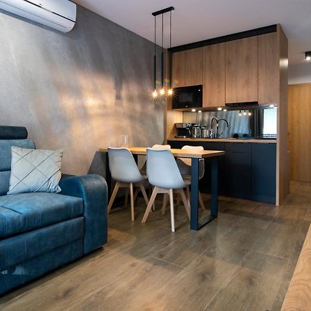 Kalinowy Zakatek - Apartament Nr 8 Kalinowa 13 什切尔克 外观 照片