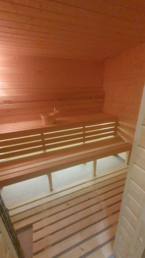 Kalinowy Zakatek - Apartament Nr 8 Kalinowa 13 什切尔克 外观 照片